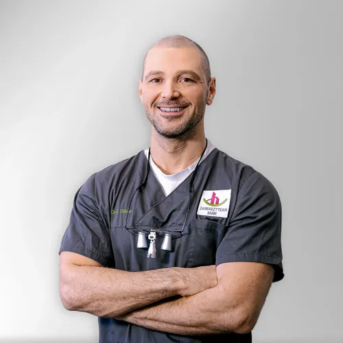 Zahnarztpraxis Dr. Sobek in Hamm