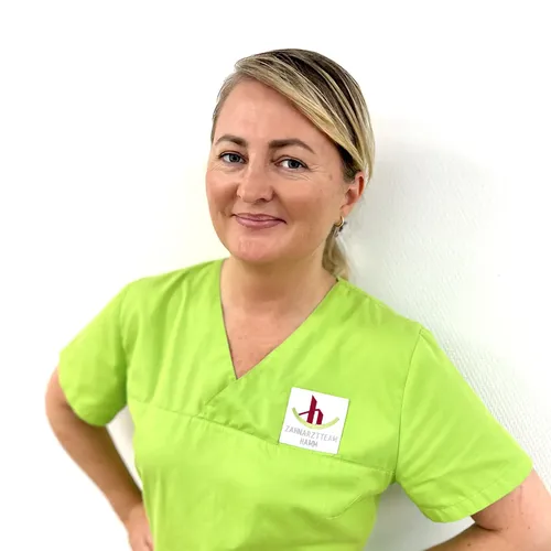 Zahnarztpraxis Dr. Sobek in Hamm