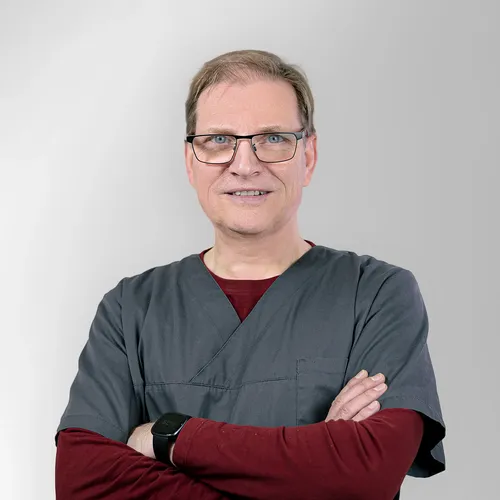 Zahnarztpraxis Dr. Sobek in Hamm