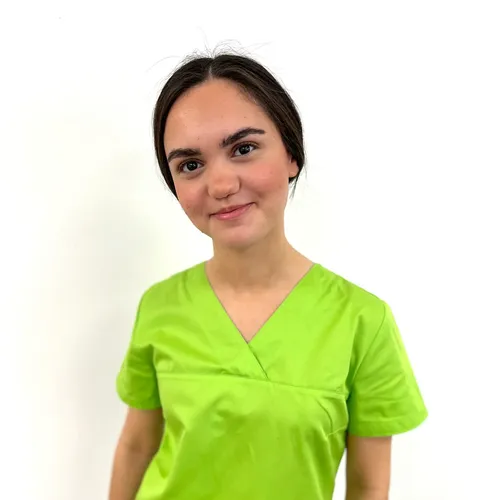 Zahnarztpraxis Dr. Sobek in Hamm