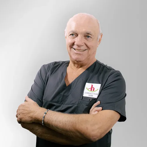 Zahnarztpraxis Dr. Sobek in Hamm