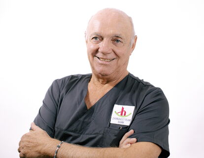 Zahnarztpraxis Dr. Sobek in Hamm