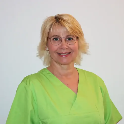 Zahnarztpraxis Dr. Sobek in Hamm