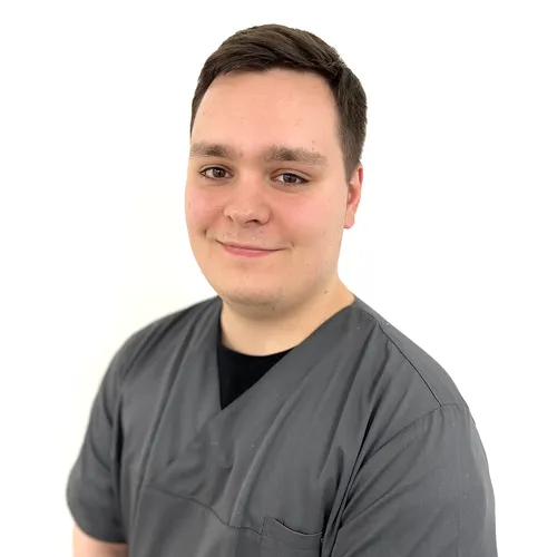 Zahnarztpraxis Dr. Sobek in Hamm