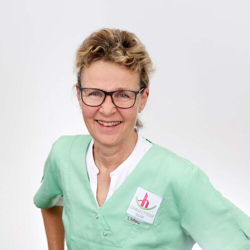 Zahnarztpraxis Dr. Sobek in Hamm