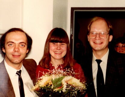 Zahnarztpraxis Dr. Sobek in Hamm