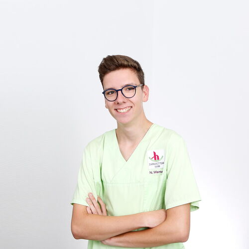 Zahnarztpraxis Dr. Sobek in Hamm