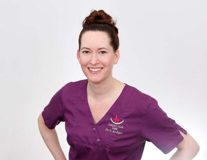 Dr. med. dent. Elke Timme, M.Sc.